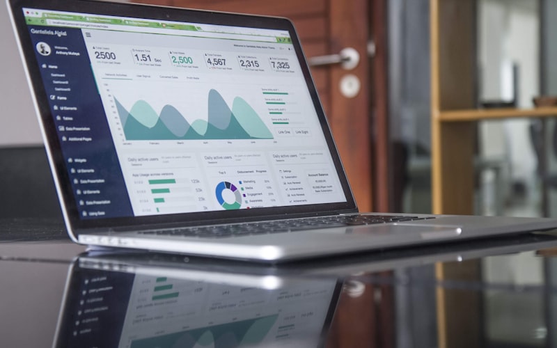 How AI Is Reshaping Digital Marketing