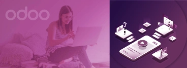 Odoo ERP Solution Odoo Post Image