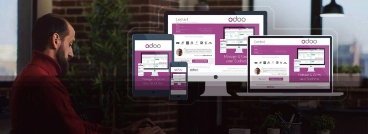 Odoo Web Development Odoo Post Image