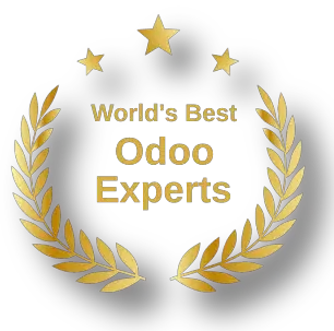 Odoo Experts
