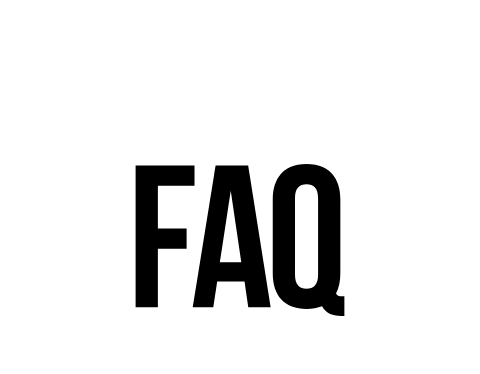 FAQ Animation