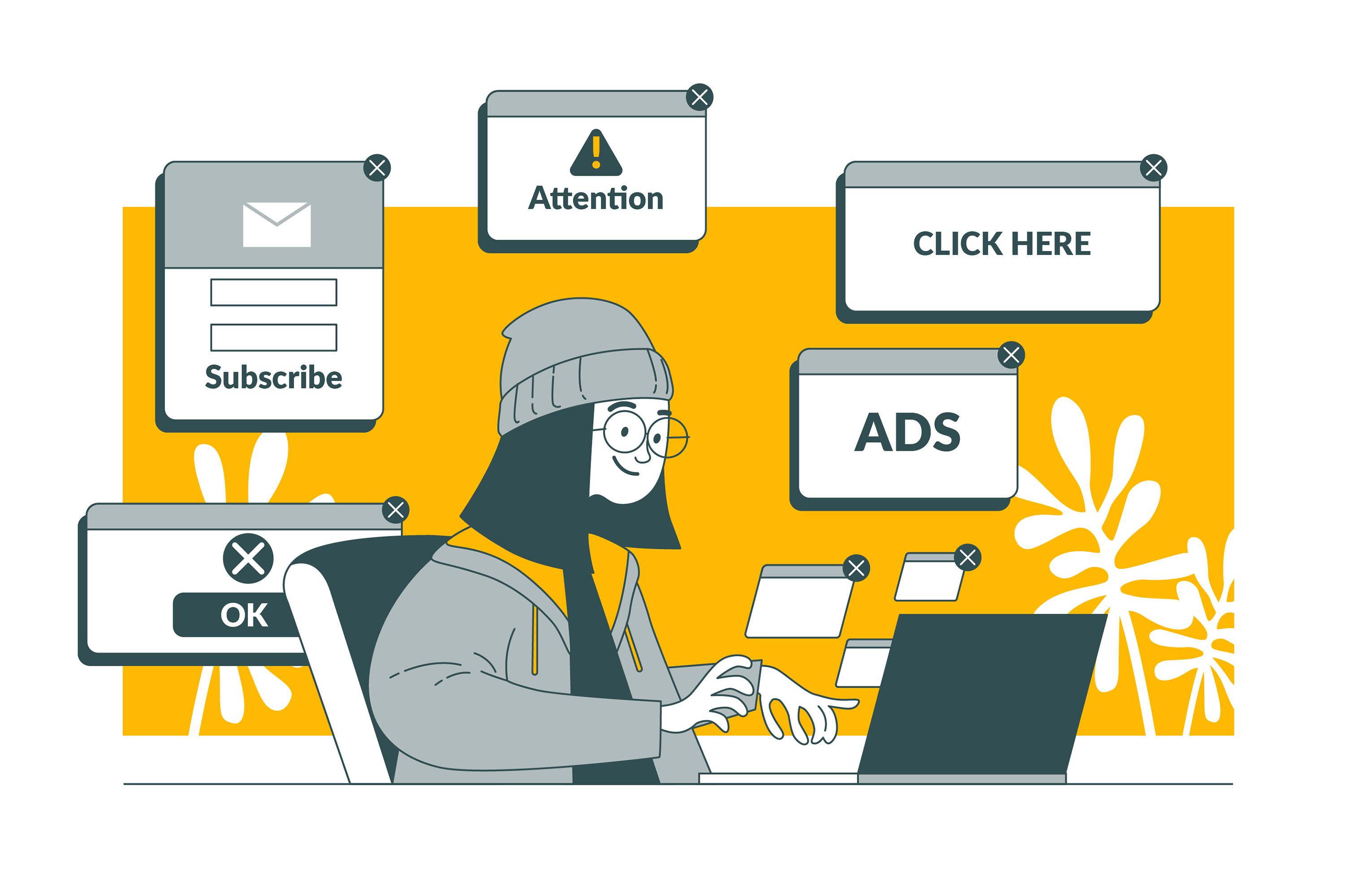 Google Ads Management