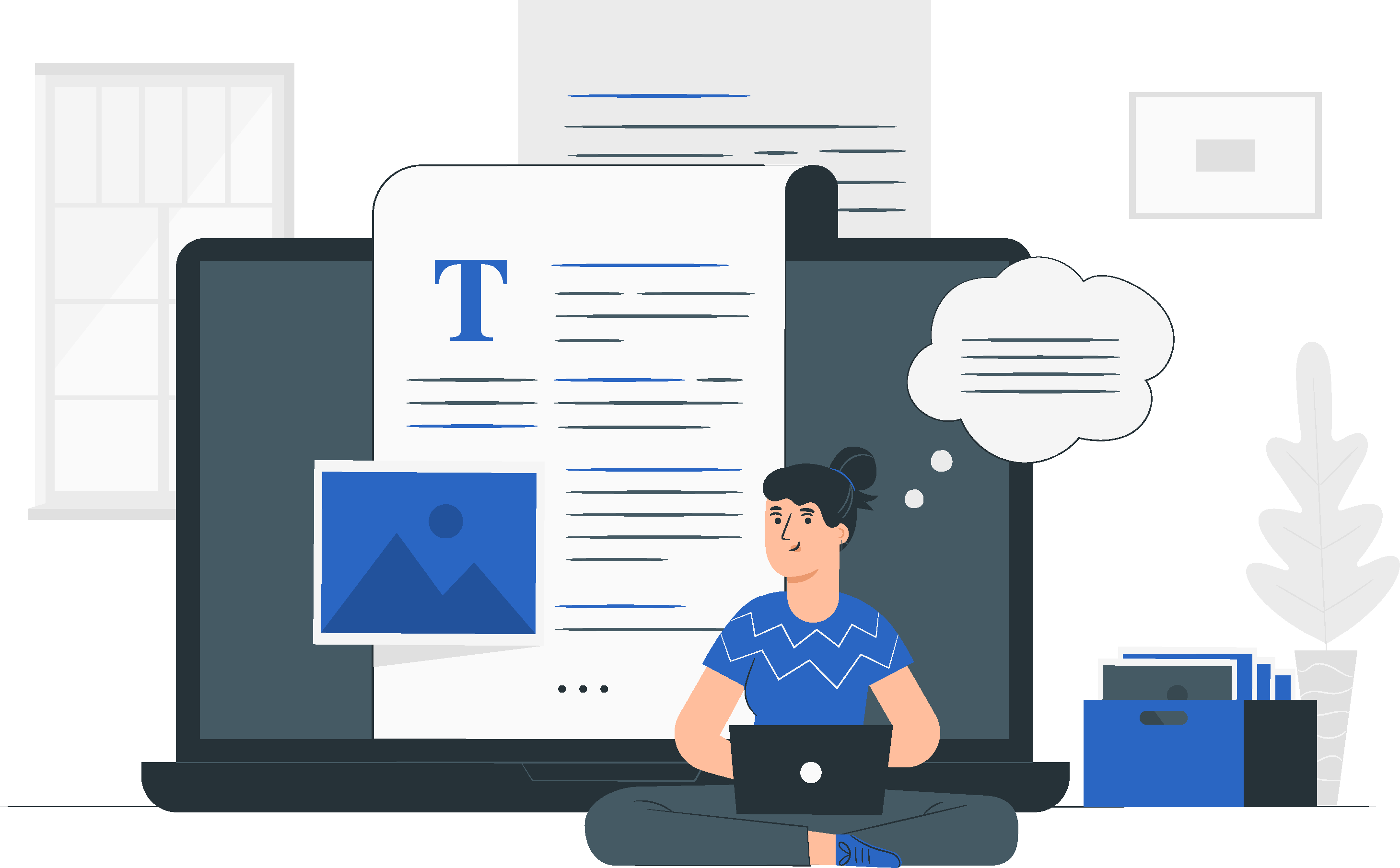 Content Marketing