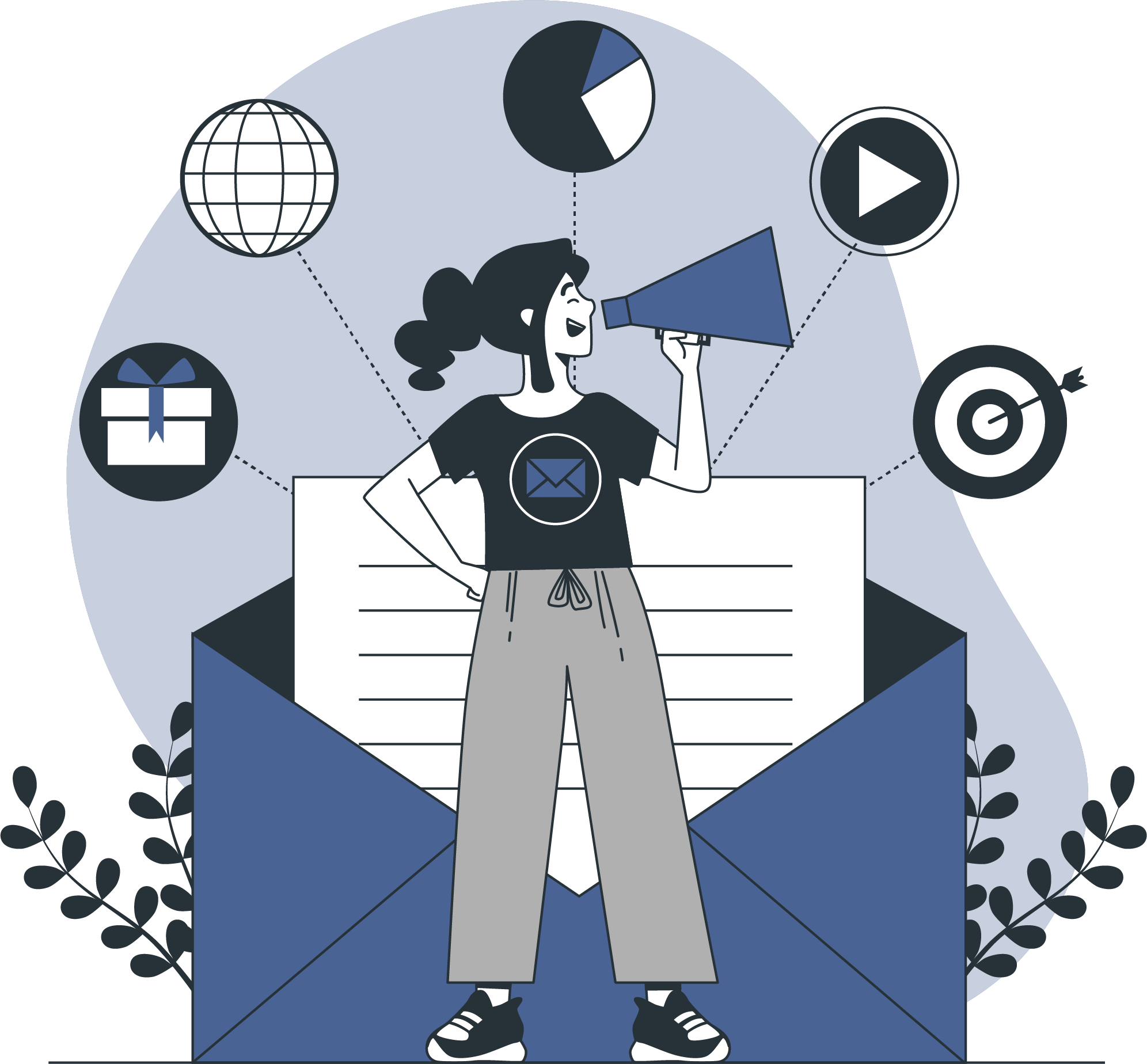 Social Media Marketing